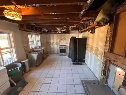 After: Woodbridge Kitchen